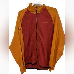 Nike ACG nylon Jacket size L